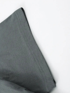 Camisetas de hombre con logotipo personalizado de calidad superior 100% algodón stock pesado, ropa a granel, fardo de ropa mixta, ropa usada - Product Image 2