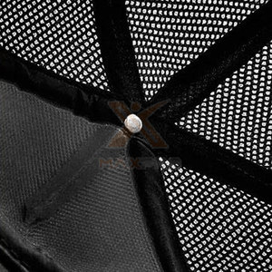 หมวกแก๊ปดีไซน์ล่าสุด หมวกแก๊ปสำหรับคนขับรถบรรทุก หมวกแก๊ปสำหรับคนขับรถบรรทุกแบบมืออาชีพ หมวกแก๊ปสำหรับคนขับรถบรรทุกขายดีที่สุด - Product Image 6