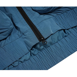 Streetwear Blue Windbreaker <b>Jackets</b> for Men <b>Light</b> Weight Hooded Spring Fashion Nylon Hoodies Sport <b>Jacket</b> <b>Waterproof</b> 2025 - Product Image 4