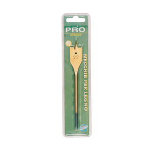 Fresa per Legno Professionale in Titanio 16 mm 65637 - Product Image 1