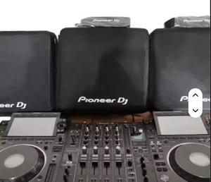 CDJ-3000ดีเจมืออาชีพเครื่องเล่นหลายคนบวก djm มีสินค้าจำนวนมาก - Product Image 1