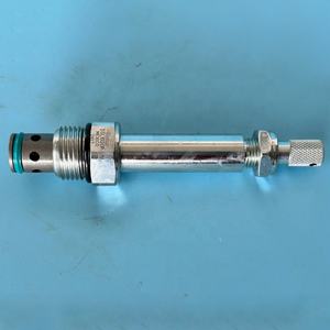 DSL102CP Parker Válvula solenoide tipo carrete de 2 vías - Product Image 4