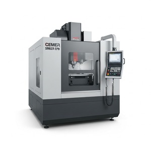 Machine à électroérosion par fil CNC de type universel industriel, best-seller, automatique, haute précision pour la fabrication de moules et de matrices, 380V - Product Image 3