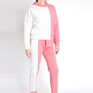 ชุดกีฬาขนแกะสำหรับสตรีสินค้ามาใหม่ชุดวอร์มสำหรับฤดูหนาว - Product Image 2