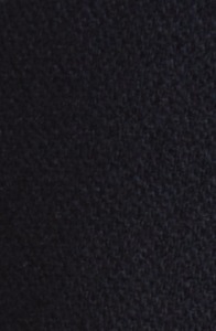 แจ็กเก็ตผ้าฝ้าย100% Oem/odm สีดำล้วนมีกระเป๋าด้านข้างและเสื้อแจ็กเก็ตตัวแทนซี่โครงสีตัดกันสำหรับผู้ชาย - Product Image 5