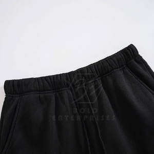 Vente en gros de survêtements légers de qualité supérieure pour hommes, vêtements de jogging à capuche, vêtements imprimés en couleur unie - Product Image 3