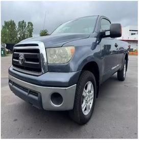 Essentiellement neuf, essieu arrière d'origine pour camion Tundra 4WD 2010, garantie 1 an, LHD/RHD - Product Image 3