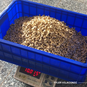 เม็ดมะม่วงหิมพานต์ WW450 W180 W120 W240 W320 LP SP แหล่งกำเนิดเวียดนาม เกรด A สำหรับมาตรฐานคุณภาพ EU AFI โดย Tyler Vilaconic - Product Image 2