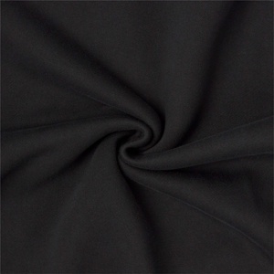 เสื้อสเวตเตอร์ผ้าฝ้ายแขนยาวคอลูกเรือใส่สบาย - Product Image 4