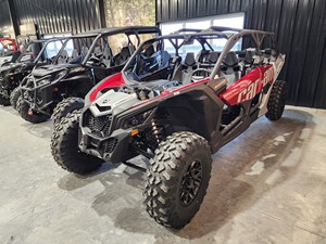 ข้อเสนอที่ดีที่สุดสำหรับ C/N Am M-AAVERICKs X3 MAX DS ปี 2020-2026 รุ่นใหม่ |   มือสอง - พร้อมจัดส่ง - Product Image 6