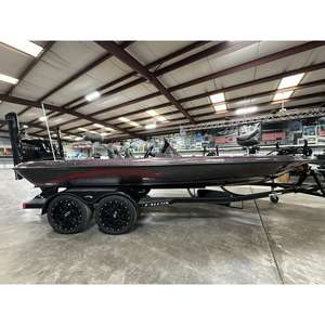 Falcon F21 Predator 2026, état neuf - Product Image 6