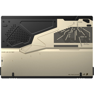 Ordinateur portable de jeu 2-en-1 Republic Gamers Flow Z13 de qualité industrielle authentique OEM, écran multi-touch de 13,4 pouces, 3,0 GHz, 16 à 128 Go de mémoire LPDDR5x |   1 To - Product Image 2