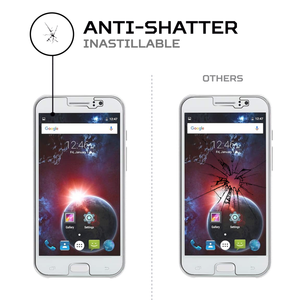 ฟิล์มกันรอยหน้าจอ ANTISHOCK สำหรับ Xgody X10 พรีเมียม คัฟเวอร์เพื่อปกป้องจอแสดงผลของอุปกรณ์ของคุณ - Product Image 4