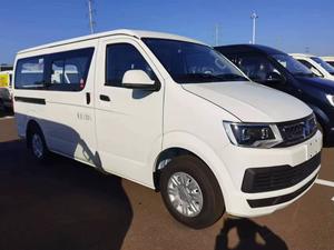 Nueva Camioneta de Pasajeros Gonow 2022 a Gasolina - MPV Familiar, Minibús, Venta al Por Mayor de Fábrica, Lista para Exportación - Product Image 3