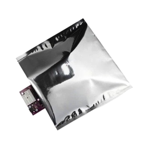 <b>Camera</b> <b>Module</b> SYSTECH Consumer Electronics High Quality ESD Antistatic PET/AL/CPP Material Customizable Zipper Bag SE37-90 - Product Image 2