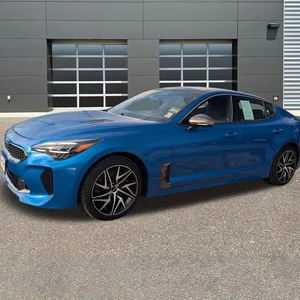 Kia Stinger GT LINE 2022 - Product Image 6