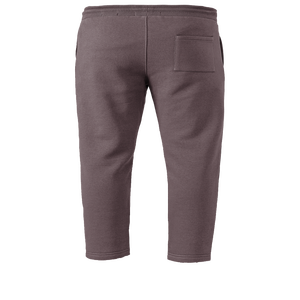 Pantalones Jogger Casuales de Lona para Hombre, Corte Recto, Ajustados, con Forro Polar, Cordón Ajustable y Cintura Media, al por Mayor - Product Image 2