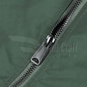 Veste bomber d'hiver légère, élégante et résistante, de qualité supérieure, best-seller pour hommes - Product Image 5