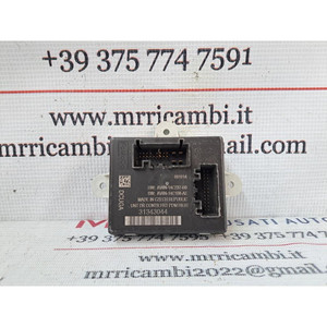Unità di Controllo Porta Anteriore Sinistra VOLVO Serie V40 31343044 (16>) - Product Image 1