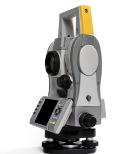 Estación Total Manual Profesional de 2 Pulgadas de Precisión – Sistema Avanzado de Enfoque Automático de Precisión – Serie Elite - Product Image 3