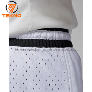 Los pantalones cortos deportivos ofrecen comodidad, transpirabilidad y flexibilidad, perfectos para entrenamientos, correr, entrenar o cualquier estilo de vida activo. - Product Image 6