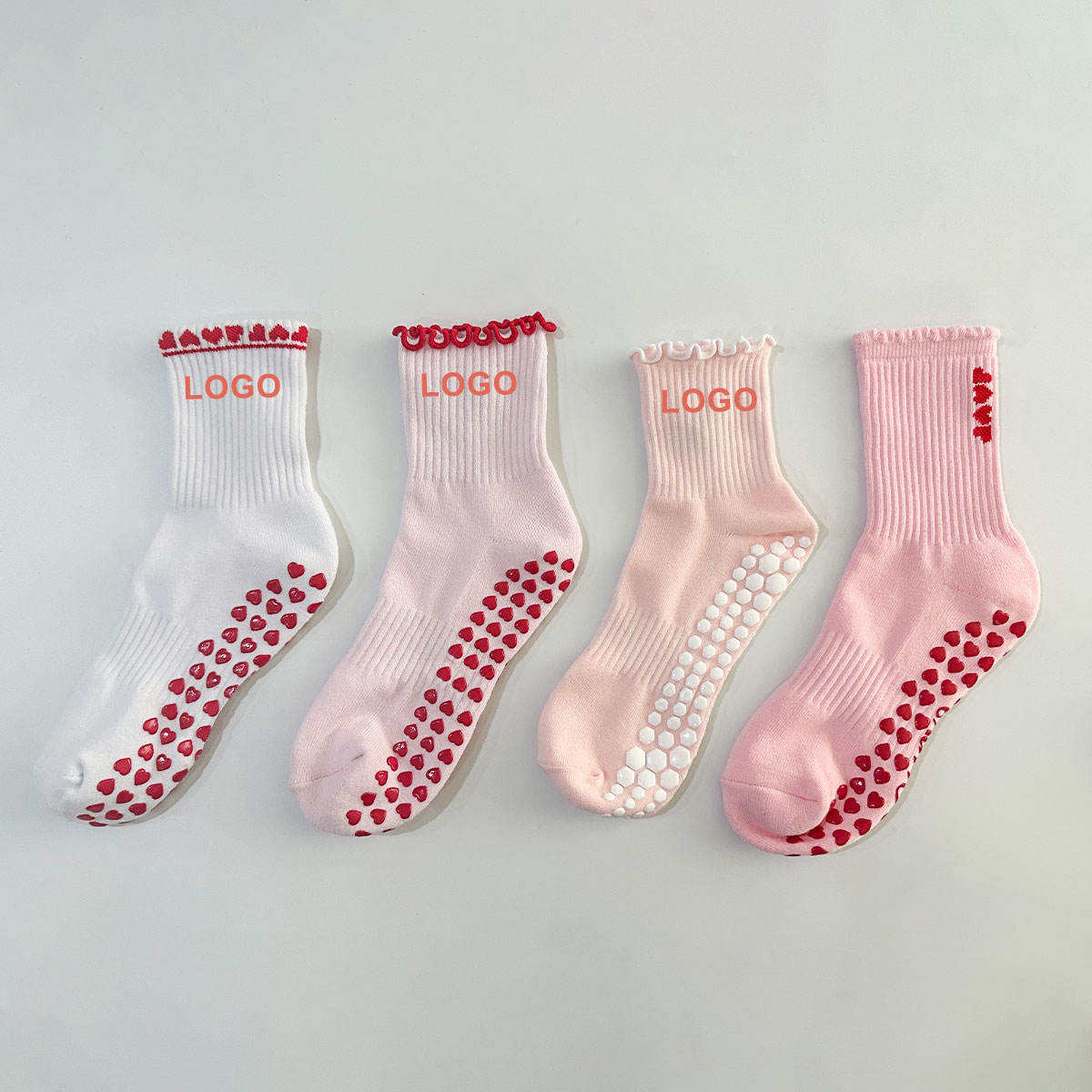 INBOX TO CUSTOM LOGO