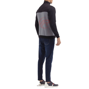 OEM Service Custom Solid Winter Cotton <b>Polyester</b> <b>Hoodies</b> for Men Best Price Hot Sale Outdoor Wear - Product Image 5