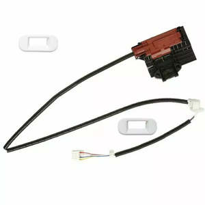 Interruptor Eléctrico Original OEM W10404050 para Lavadoras, Pieza de Plástico, Fuente de Alimentación - Product Image 2