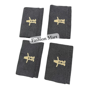 Meilleure vente Gameday Astros pochette de soirée perlée à la main Fashion Mart fermeture magnétique doublure en coton élégant sac à main de mode - Product Image 1
