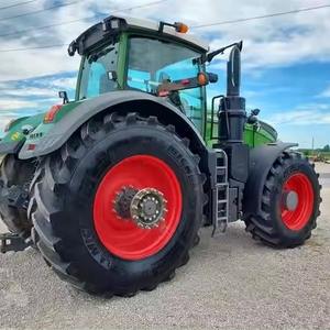 Longue durée de vie de haute qualité 1050 VARIO FENDT 4WD tracteur à roues pièces essentielles incluses pompe moteur à engrenages - Product Image 6