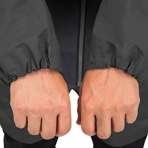 Veste de pêche sur mesure, veste durable, vêtements de sport, fournisseur de premier plan, service OEM, coupe confortable pour la pêche - Product Image 6