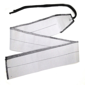 สายรัดข้อมือสำหรับยกน้ำหนักและยกกระชับผู้ผลิต OEM - Product Image 1