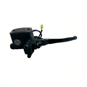 Pompa Freno Anteriore Nuova Ducati Scrambler 800 CD 62441051A per Modelli 16-18 per Sistemi Frenanti Moto - Product Image 2