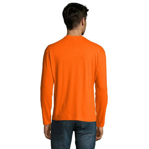 Camiseta de Verano 2026 de Nuevo Diseño, Suave, de Manga Corta, Personalizada, Transpirable, de Secado Rápido, de Alta Calidad, Informal - Product Image 3