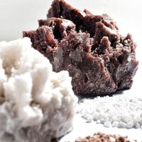 TRADITIONAL SALT