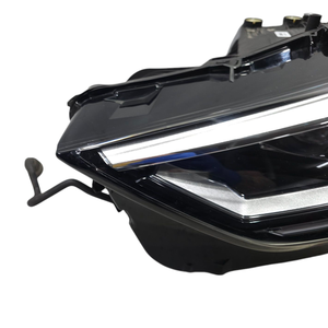 FARO DELANTERO IZQUIERDO AUDI Serie Q3 (F3B) 83A941035 (18>) - Product Image 4