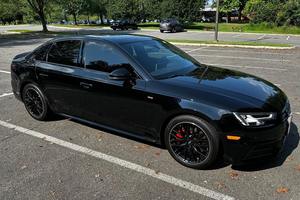 Voiture d'occasion fiable Audi e-tron Quattro Prestige Dual-Motor AWD 2019, très bien équipée - Product Image 6