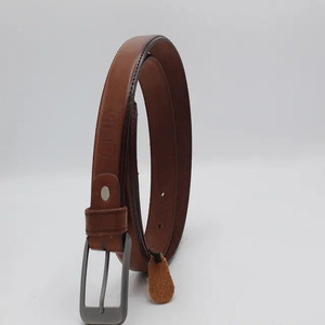 เข็มขัดหนังแท้สำหรับผู้ชายจากปากีสถาน - Product Image 3