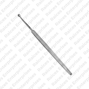Équipement de chirurgie médicale Curette d'instrument médical Curettes ophtalmiques fabriquées professionnellement avec toutes les tailles disponibles - Product Image 6