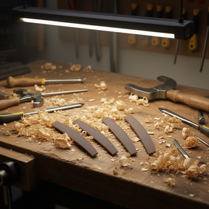 Ensemble de lames de scie pour meuleuse d'angle de qualité industrielle Hazet, 4 pièces, soudées à haute fréquence pour une coupe de précision et des résultats rapides - Product Image 2