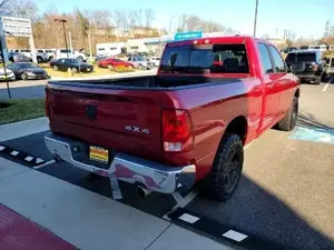 2010 Dodge Ram 1500 TRX - Product Image 3