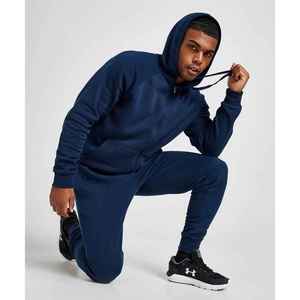 Conjunto Deportivo de Dos Piezas para Hombre, 100% Poliéster, Diseño Premium - Product Image 2