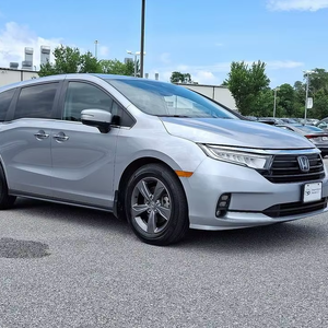 Usado cuidadosamente 2022 H-onda Od-yssey EX 4dr Minivan (3.5L 6cyl 10A) - Product Image 1