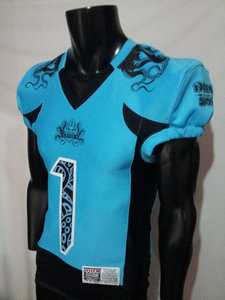 เครื่องแบบอเมริกันฟุตบอลชุดอเมริกันฟุตบอลดีไซน์ใหม่ - Product Image 3