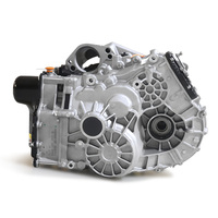 Boîte de vitesses à 7 rapports KS 0AM DQ200 pour Volkswagen pour Audi