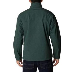 Chaqueta Softshell para Hombre, Ligera, Ecológica, para Exteriores, al por Mayor, Precio Económico, Impermeable, para Montaña - Product Image 2