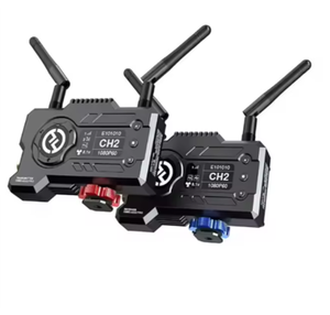 Factory Sealed MARS 400S PRO <b>Wireless</b> Video Transmission System Video Feed for Live Streaming (Transmitter & <b>Receiver</b>) - Product Image 1