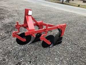 Equipo de Arado Massey Ferguson en Venta - Product Image 3