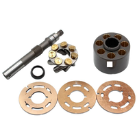 Accesorios para Bomba Hidráulica RUIMIN MPV025 MPV035 MPV044 MPV046, Repuestos para Bomba de Pistones Hidráulica con 1 Año de Garantía para Sauer