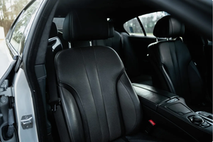 Asequible para Conducir |   CONDUCCIÓN IZQUIERDA |   Volante a la derecha |   BMW 650I XDRIVE GRANNSS COUPEESS M SPORTTSS 2014 con 45 mil millas - Product Image 5